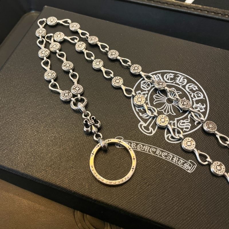 Chrome Hearts Necklaces